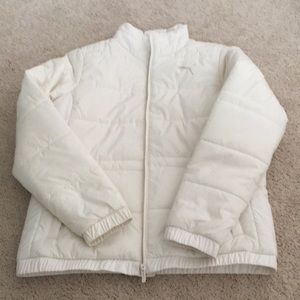 Puma Puffer Jacket